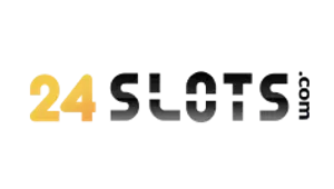 24slots casino logo