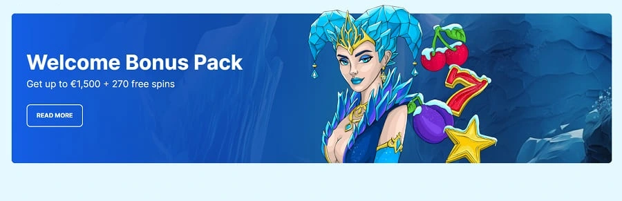 casino ice