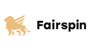 fairspin casino logo
