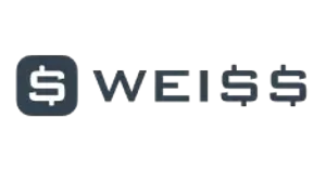 weiss casino logo