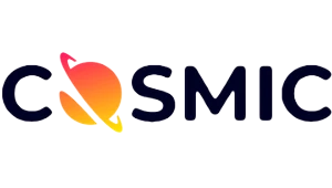 CosmicSlot logo