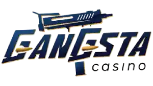 Gangsta logo