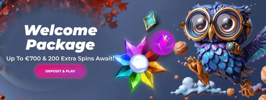Приветственный бонус Awbit Casino